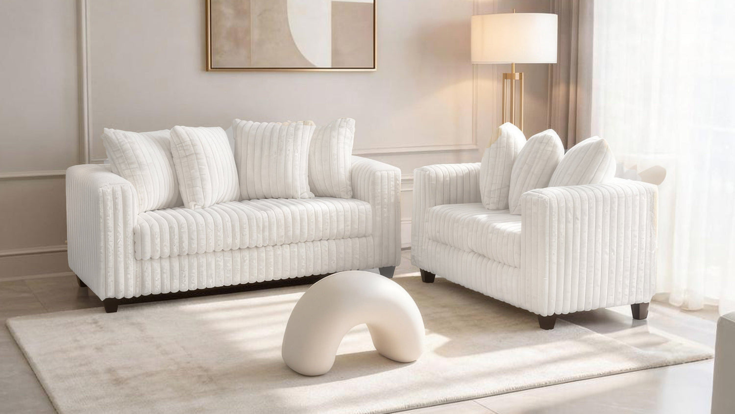 S300 Gia (Ivory)