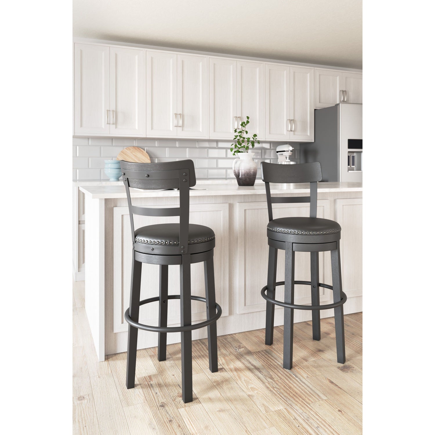 Ashley D546-630 Barstool