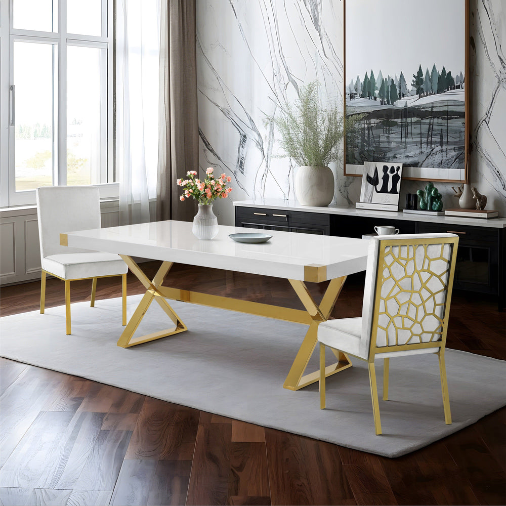 D900-T Adel 79" Table
