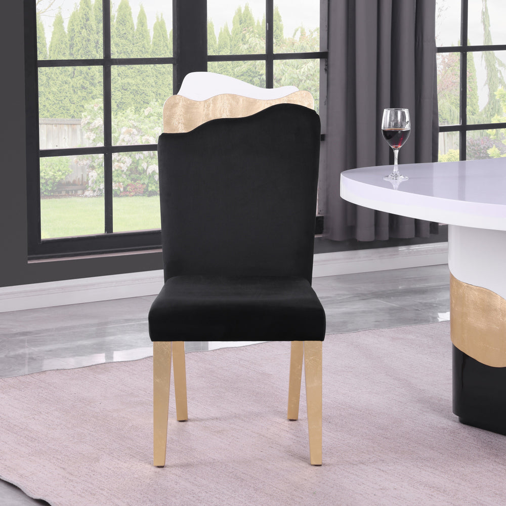 D901 Orion 82" Dining Table