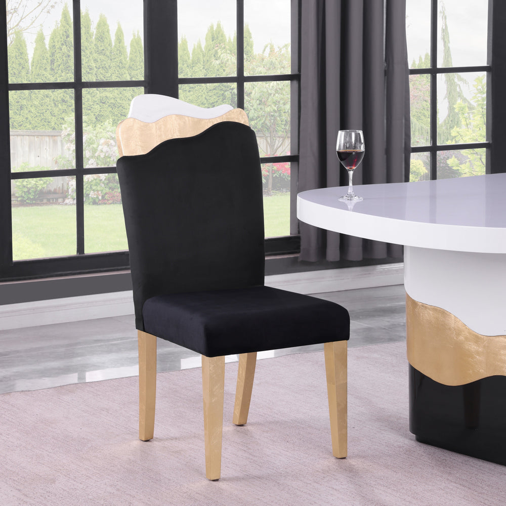 D901 Orion 82" Dining Table