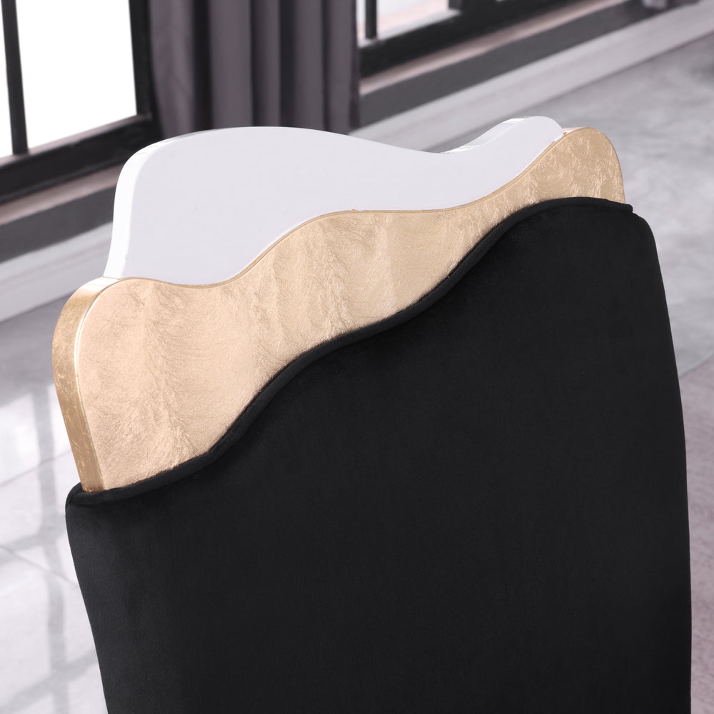 D901 Orion 82" Dining Table