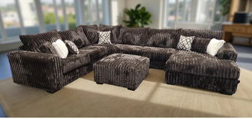 Texan 4-PC Sectional