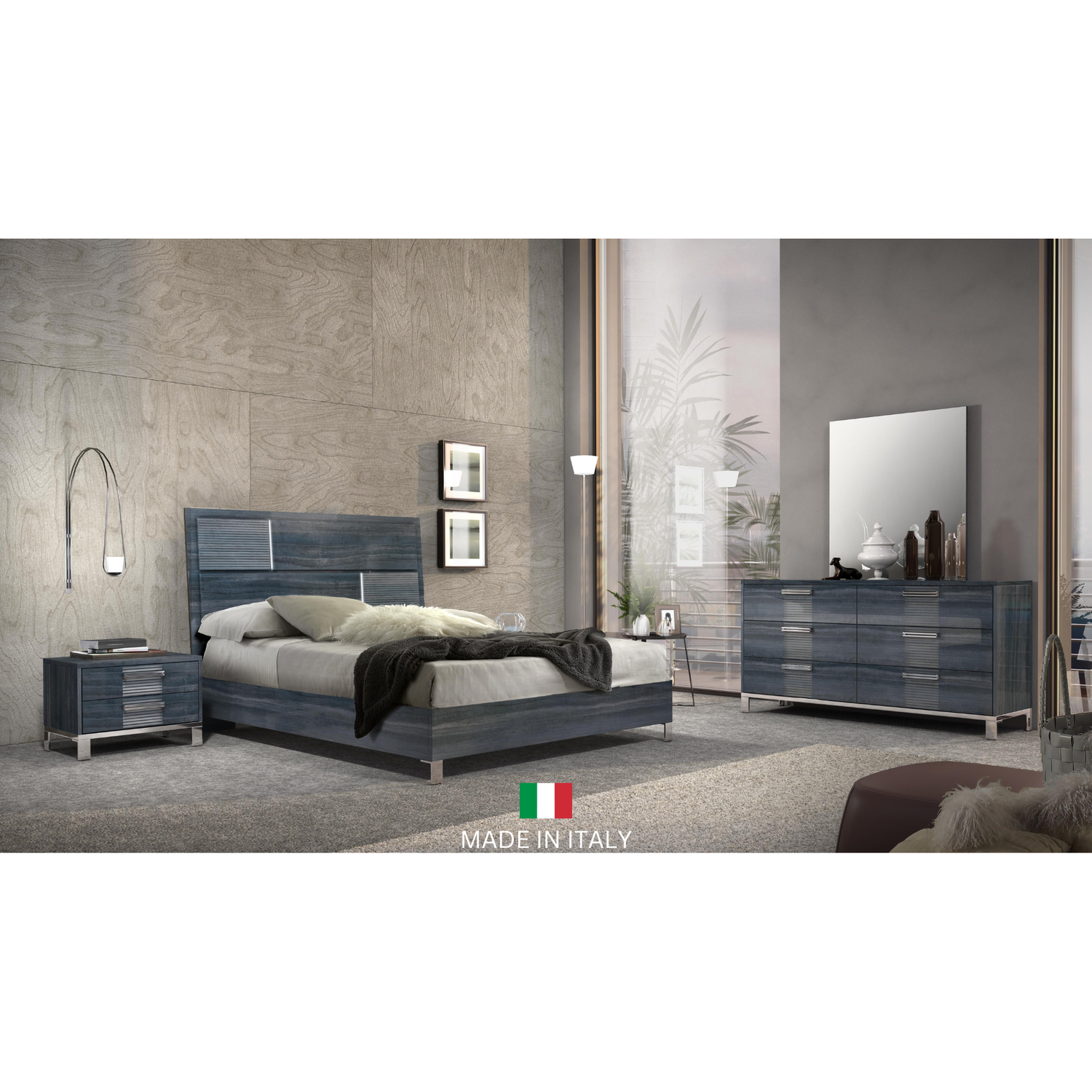 Delia Collection