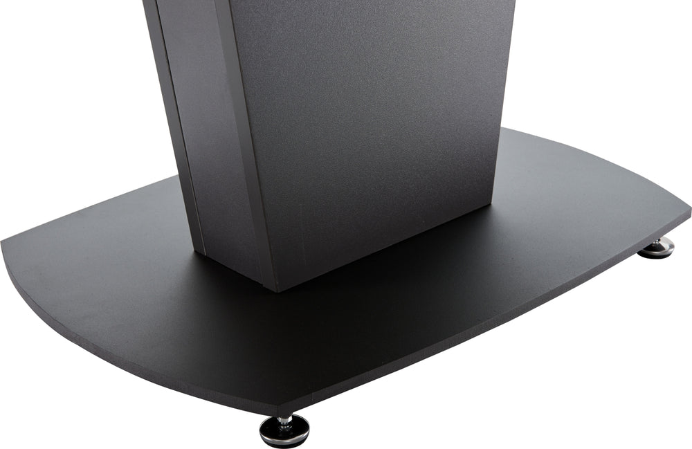 Marble Table White with 3405 White Chairs