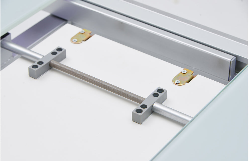 Dell Table and 3450 Chairs