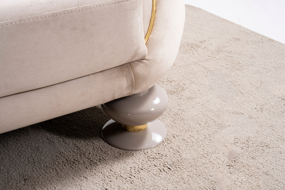 Elysium Collection | Luxury Curved Sofa Set | 2-PC & 3-PC