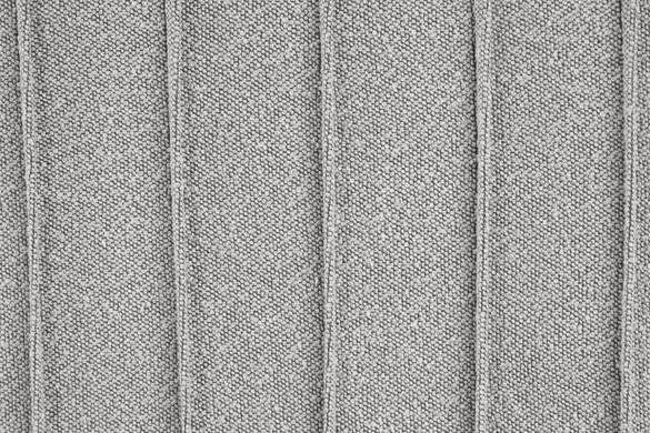 Oasis Gray Platform Beds