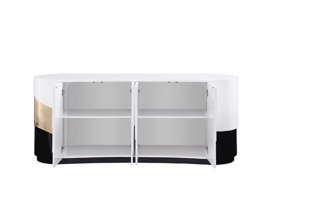 Nimbus Console Table