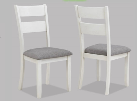 Dakota 6-PC Dining Set