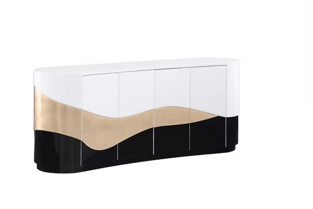 Nimbus Console Table