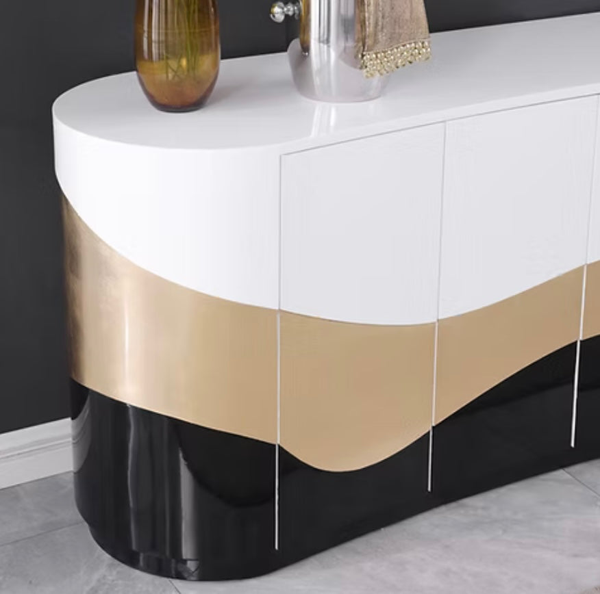 Nimbus Console Table