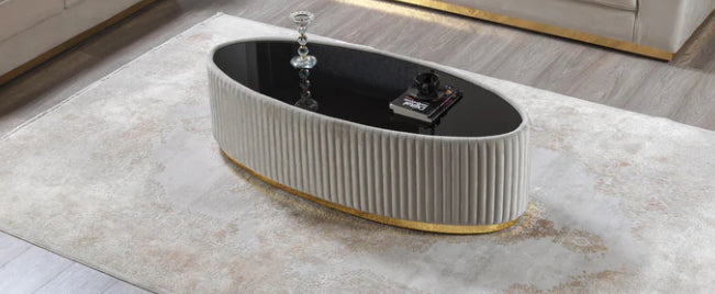 Milena Coffee Table