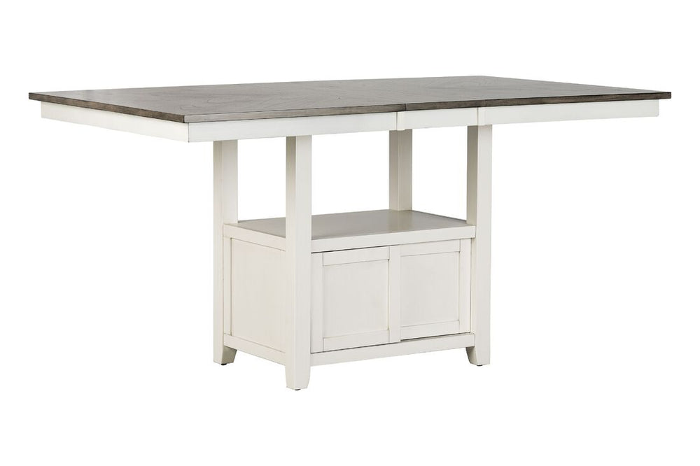 Marcel 7-PC Counter Height Table Set