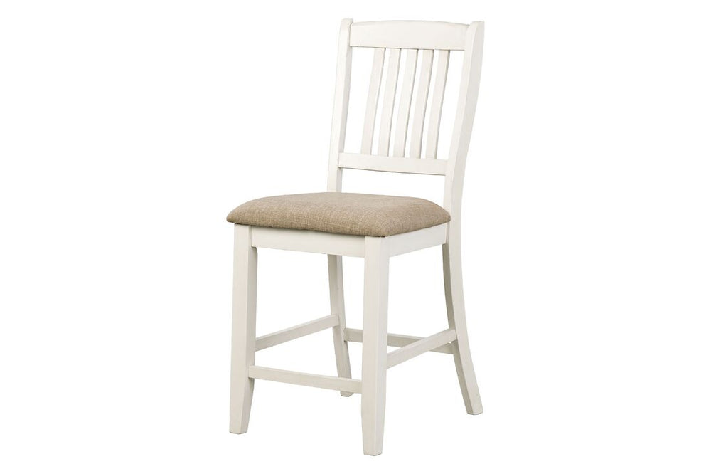 Marcel 7-PC Counter Height Table Set