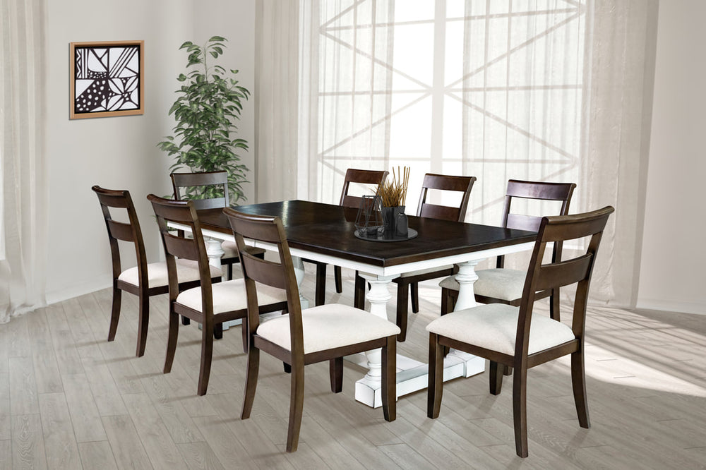 Thomas 9-PC Dining Set