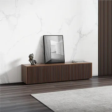 City Park TV Stand (70.87")