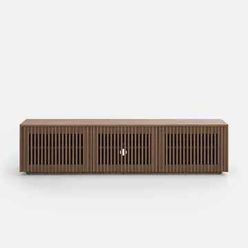 City Park TV Stand (70.87")