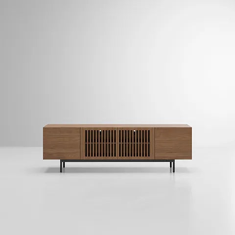 Mid Town TV Stand (70.87")
