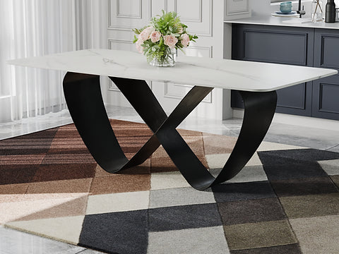 Jewel 7-PC Dining Table Set