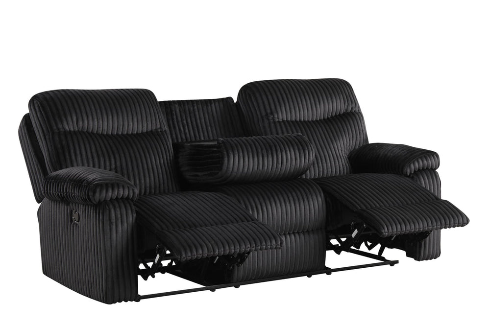 BRAVO 3-PC Reclining Set