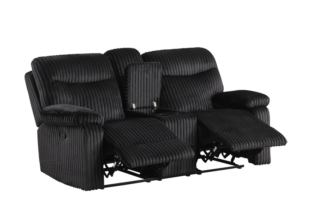 BRAVO 3-PC Reclining Set