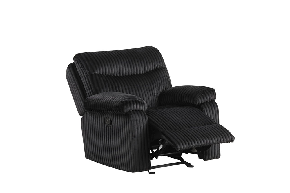 BRAVO 3-PC Reclining Set