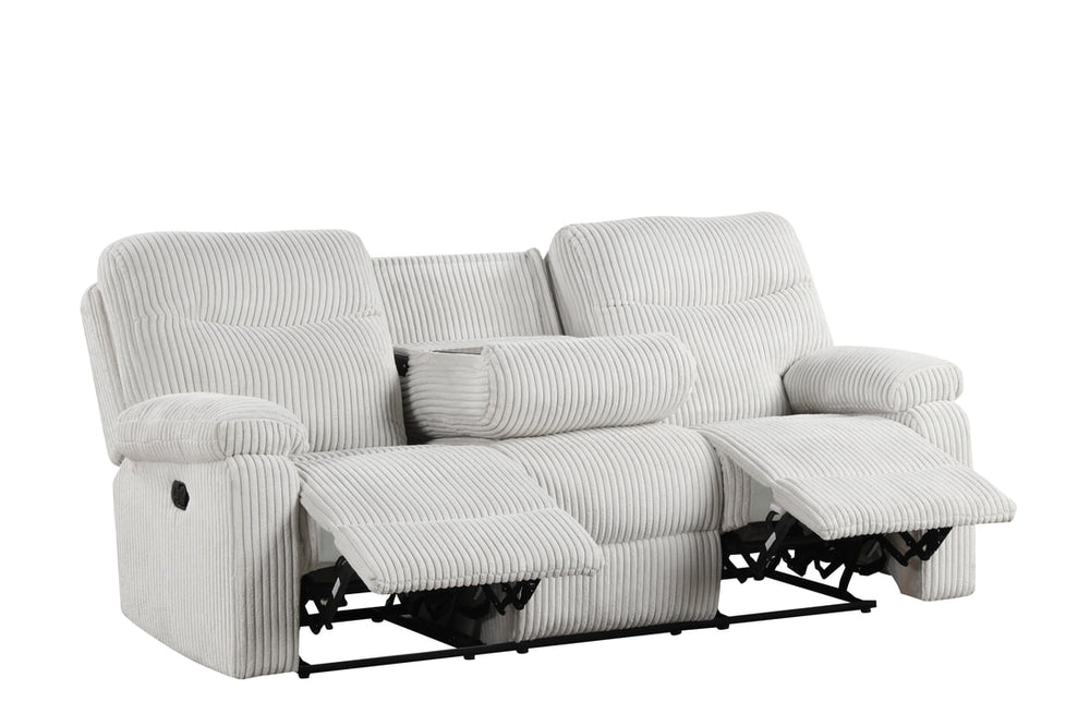 BRAVO 3-PC Reclining Set