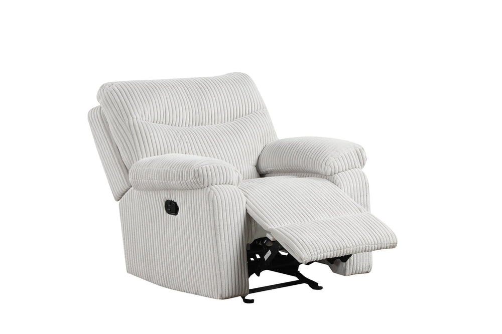 BRAVO 3-PC Reclining Set