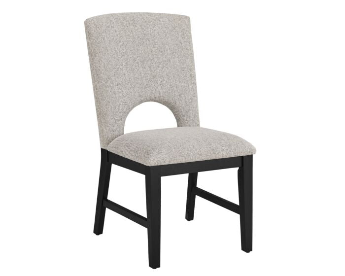Rupert Round Dining Set (Lazy Susan)