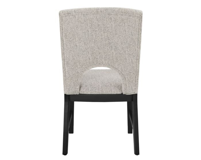 Rupert Round Dining Set (Lazy Susan)