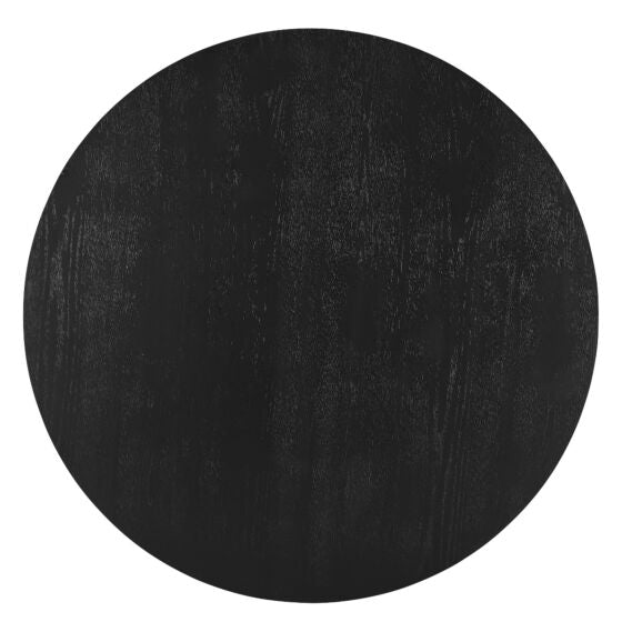 Rupert Round Dining Set (Lazy Susan)