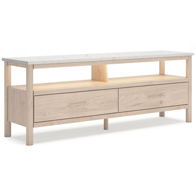 Cadmori 72” TV Stand