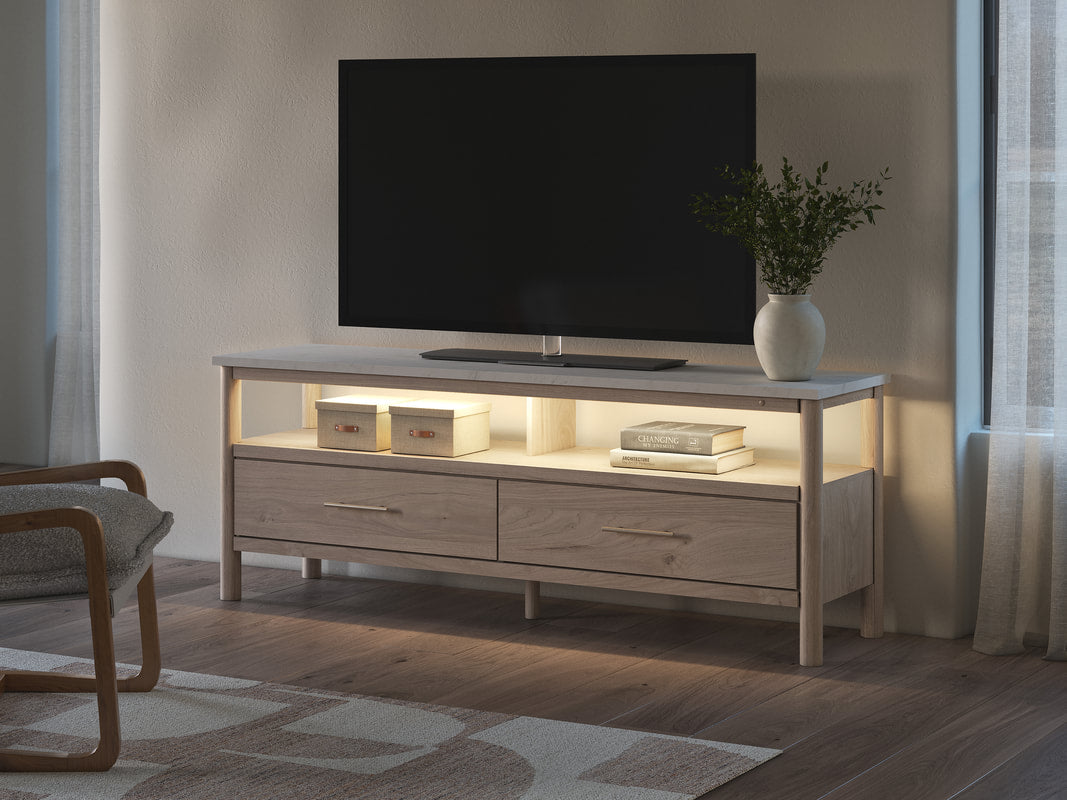 Cadmori 72” TV Stand