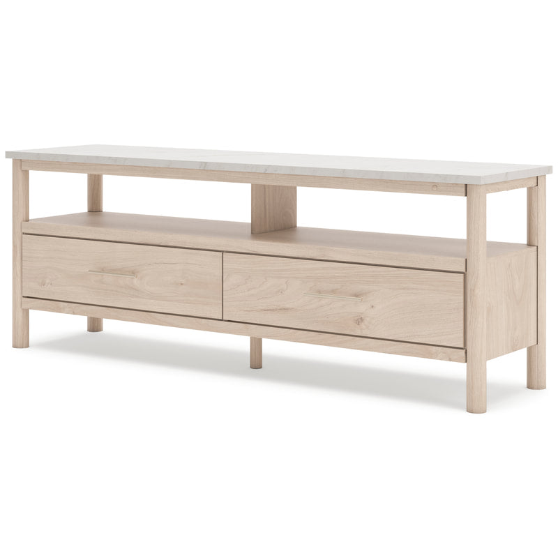 Cadmori 72” TV Stand
