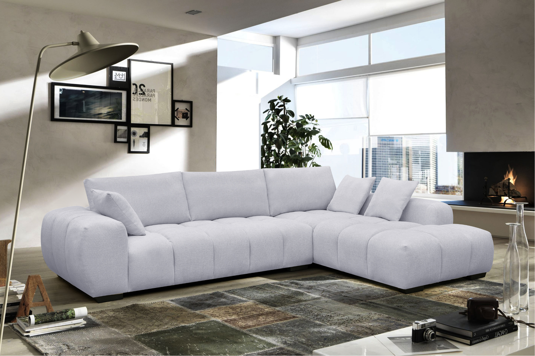 Manhattan Sectional