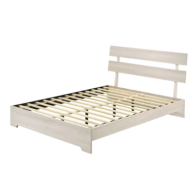 Atticus Platform Bedsroom Suite 5-PC