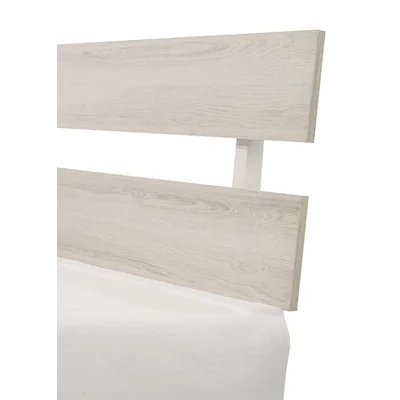 Atticus Platform Bedsroom Suite 5-PC