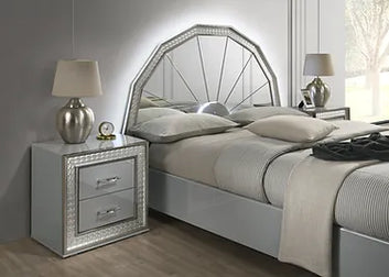 Dubai 5-PC Bedroom Set