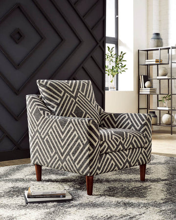 Morrilton Accent Chair