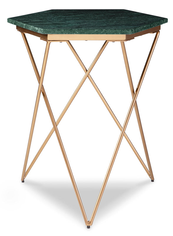 Engelton Accent Table