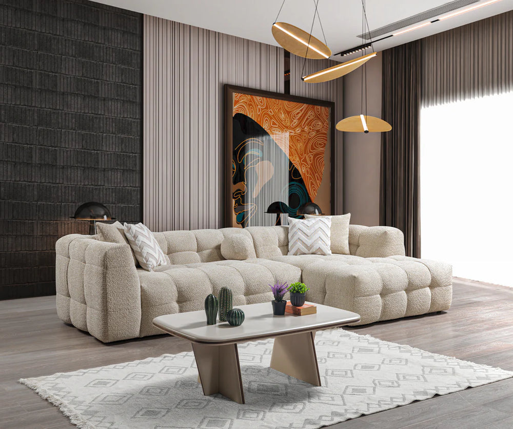 Ivy Boucle RAF Sectional