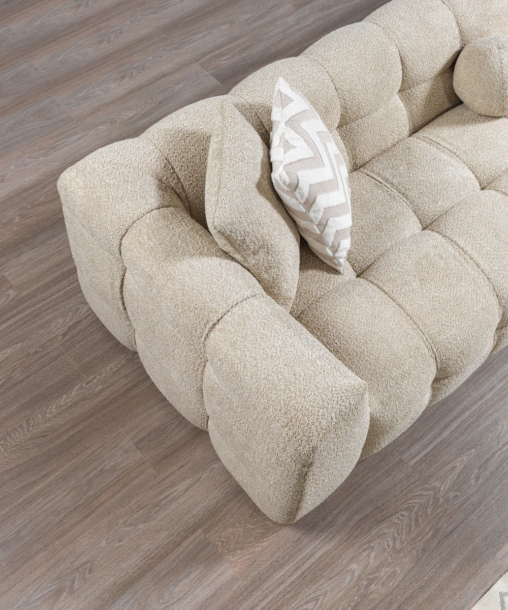 Ivy Boucle RAF Sectional