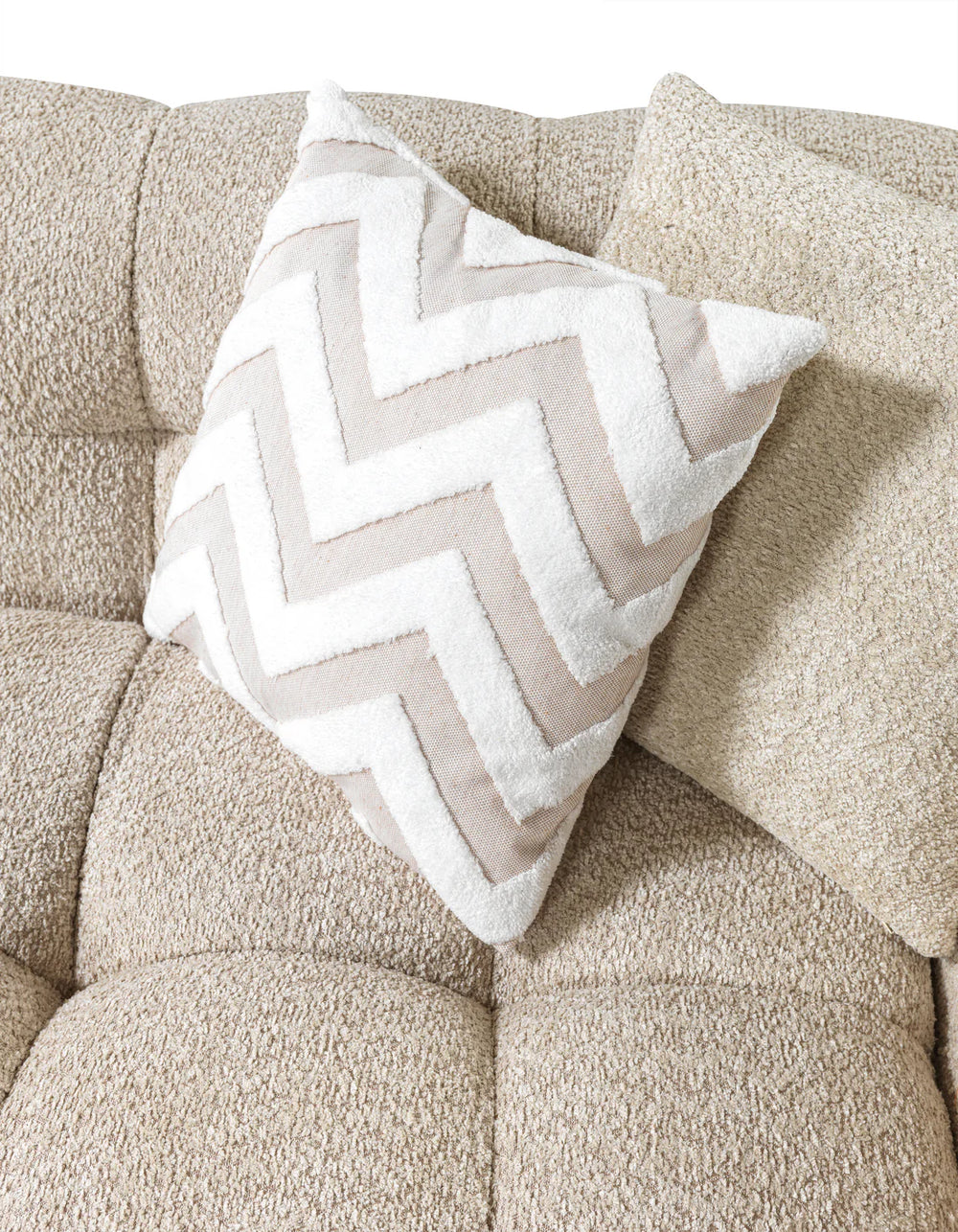 Ivy Boucle RAF Sectional