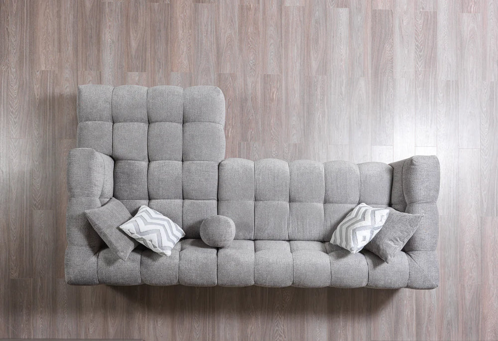 Ivy Boucle RAF Sectional
