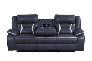 Luka OVERSIZED 3-PC Reclining Set