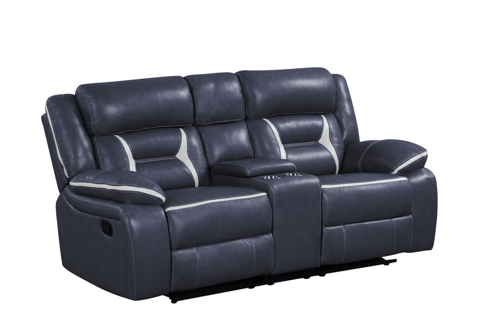 Luka OVERSIZED 3-PC Reclining Set