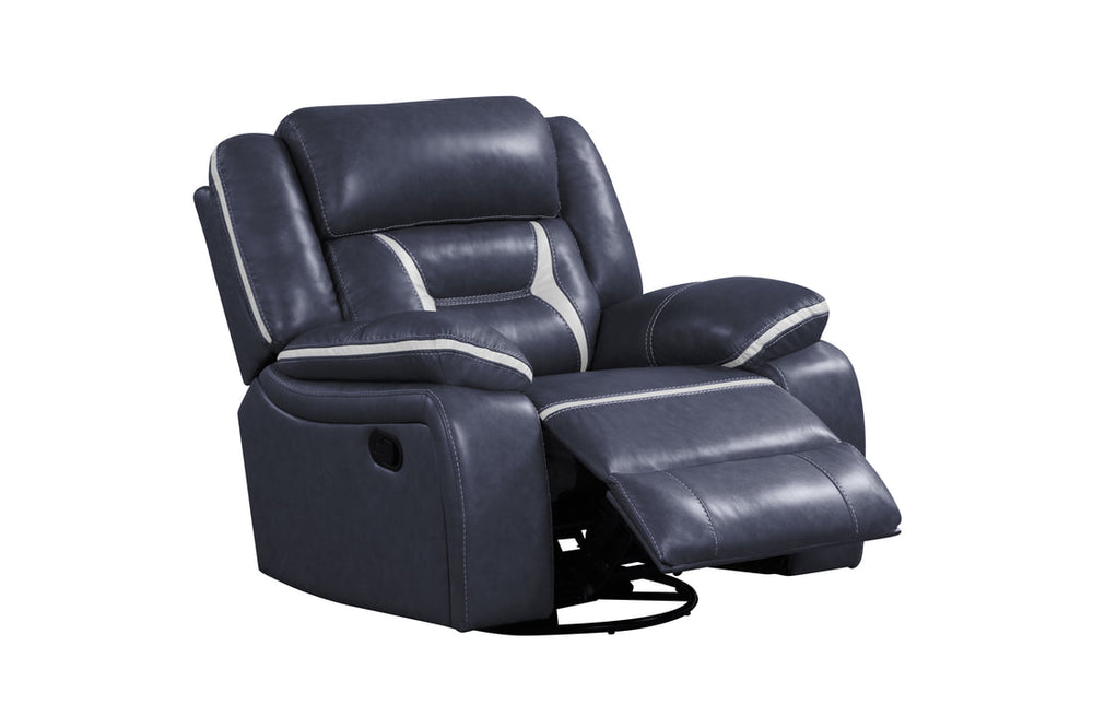 Luka OVERSIZED 3-PC Reclining Set