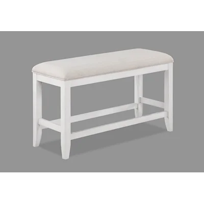 Wendy 7-PC Counter Height  Dining Table Set
