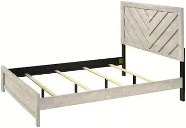 Valor 5-PC Bedroom Set